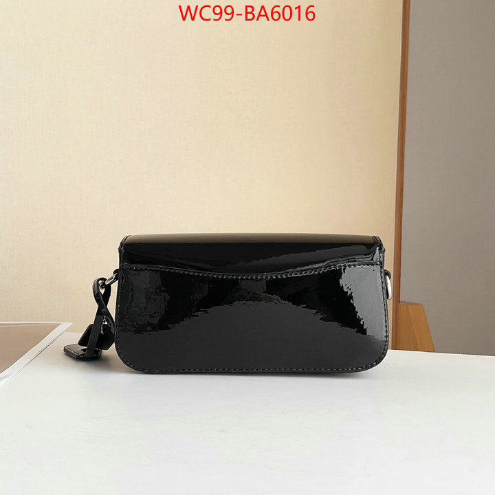 Coach Bags(4A)-Crossbody- first top ID: BA6016 $: 99USD,