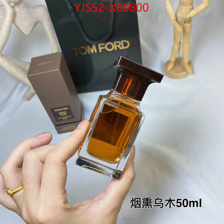 Perfume-Tom Ford 2024 replica wholesale cheap sales online ID: XB9800 $: 52USD