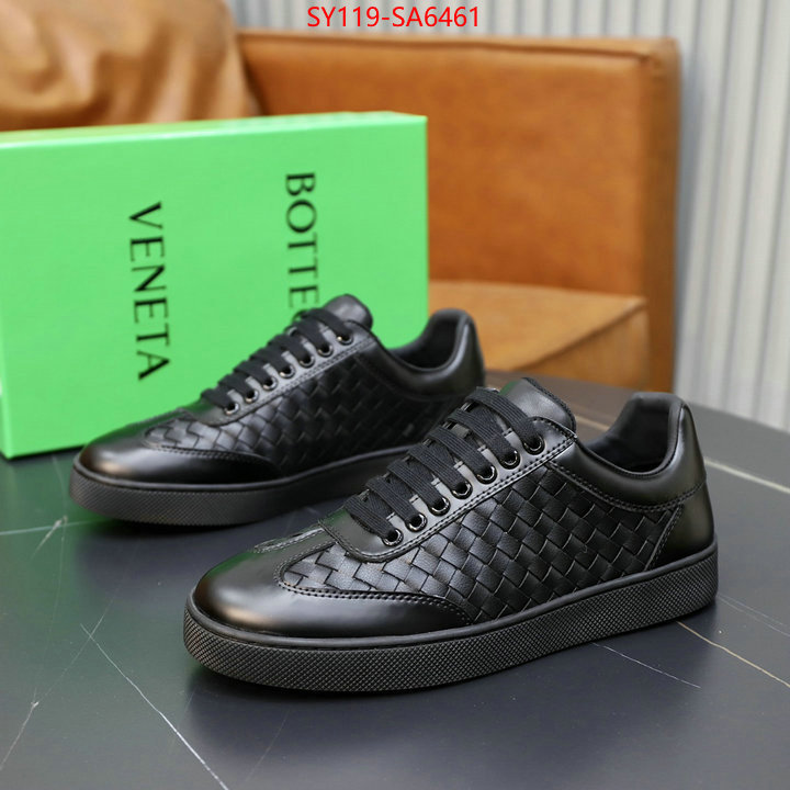 Men Shoes-BV fake designer ID: SA6461 $: 119USD