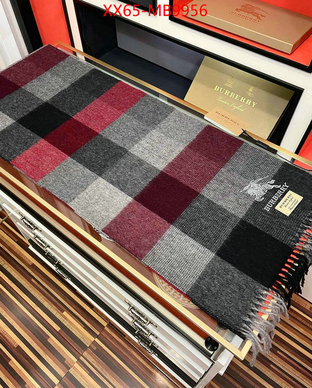 Scarf-Burberry supplier in china ID: MB9956 $: 65USD