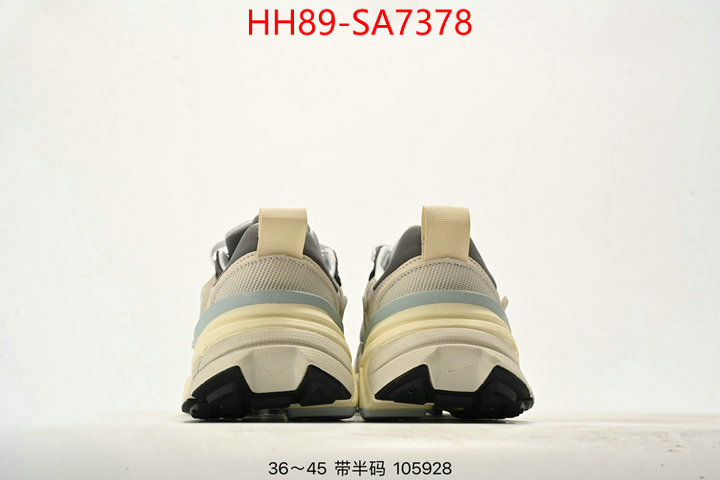 Men Shoes-Nike the highest quality fake ID: SA7378 $: 89USD