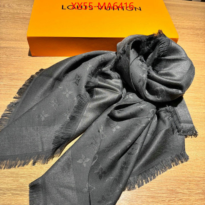 Scarf-LV where to buy replicas ID: MA6416 $: 55USD