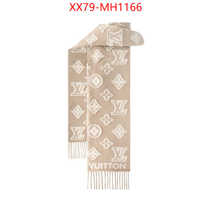 Scarf-LV buy ID: MH1166 $: 79USD