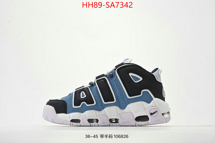 Men Shoes-Nike online sales ID: SA7342 $: 89USD