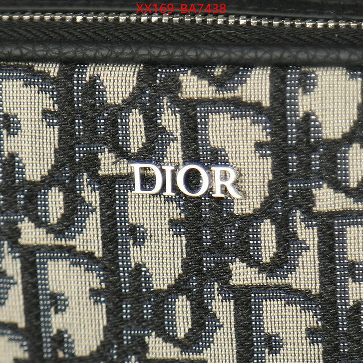 Dior Bags(TOP)-Other Style- buy ID: BA7438 $: 169USD,