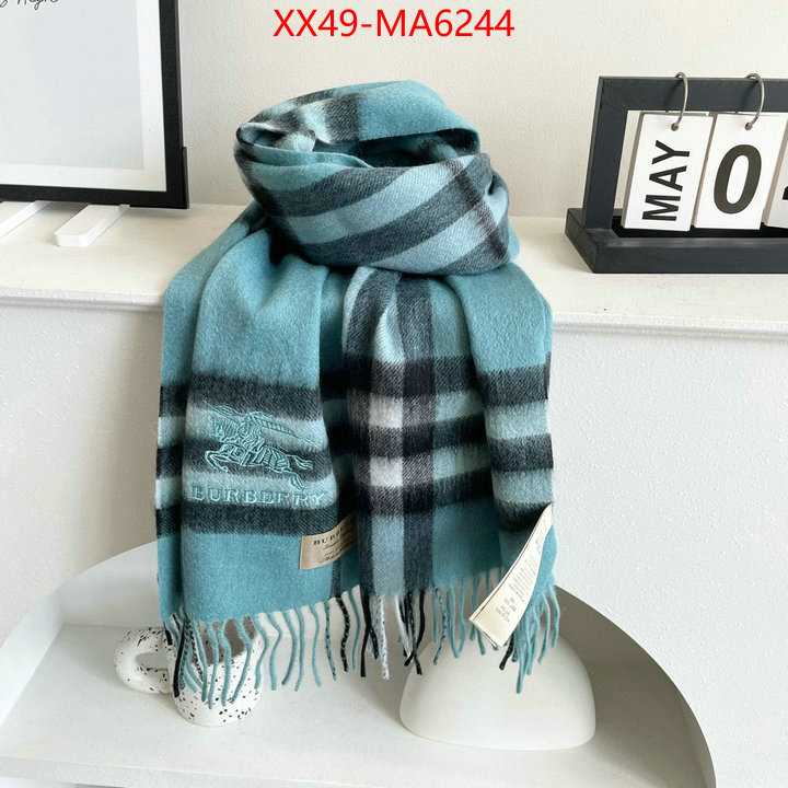 Scarf-Burberry how to find designer replica ID: MA6244 $: 49USD