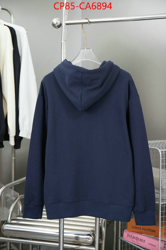 Clothing-Loewe knockoff highest quality ID: CA6894 $: 85USD