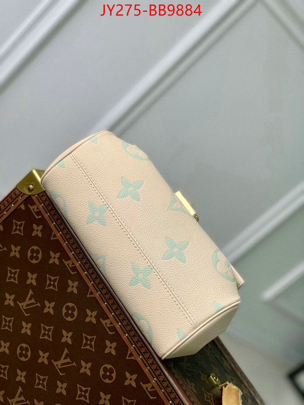 LV Bags(TOP)-Pochette MTis- buy luxury 2024 ID: BB9884 $: 275USD,