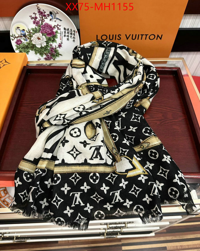 Scarf-LV the best ID: MH1155 $: 75USD