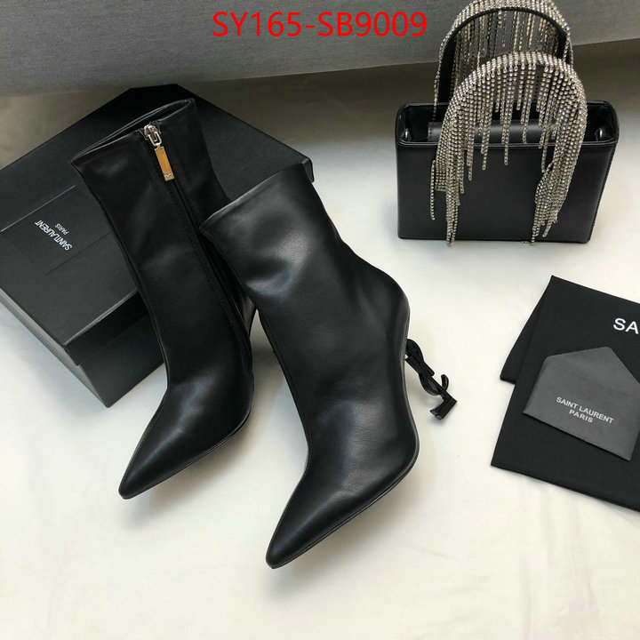 Women Shoes-Boots exclusive cheap ID: SB9009 $: 165USD