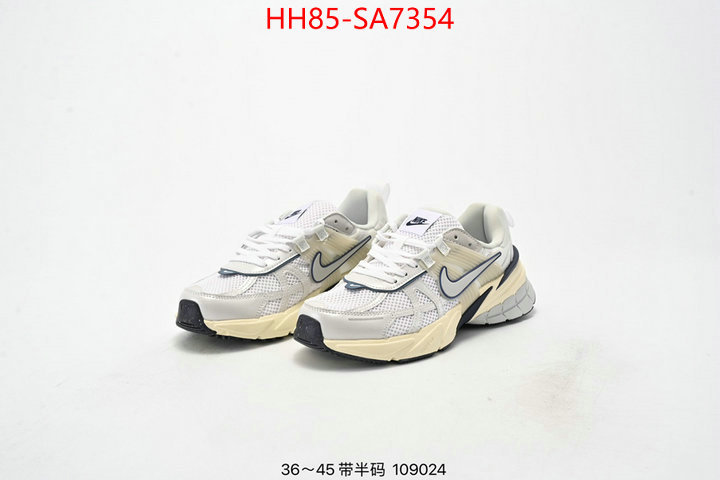 Men Shoes-Nike luxury cheap replica ID: SA7354 $: 85USD