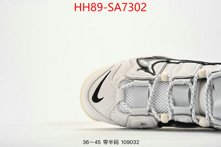 Men Shoes-Nike 7 star collection ID: SA7302 $: 89USD