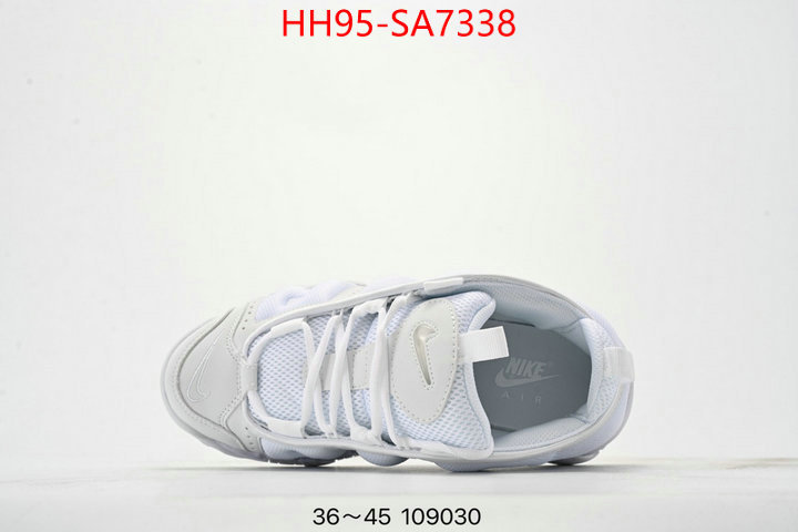 Men Shoes-Nike what is a 1:1 replica ID: SA7338 $: 95USD