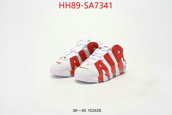 Men Shoes-Nike designer wholesale replica ID: SA7341 $: 89USD