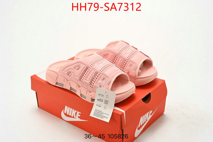 Men Shoes-Nike supplier in china ID: SA7312 $: 79USD