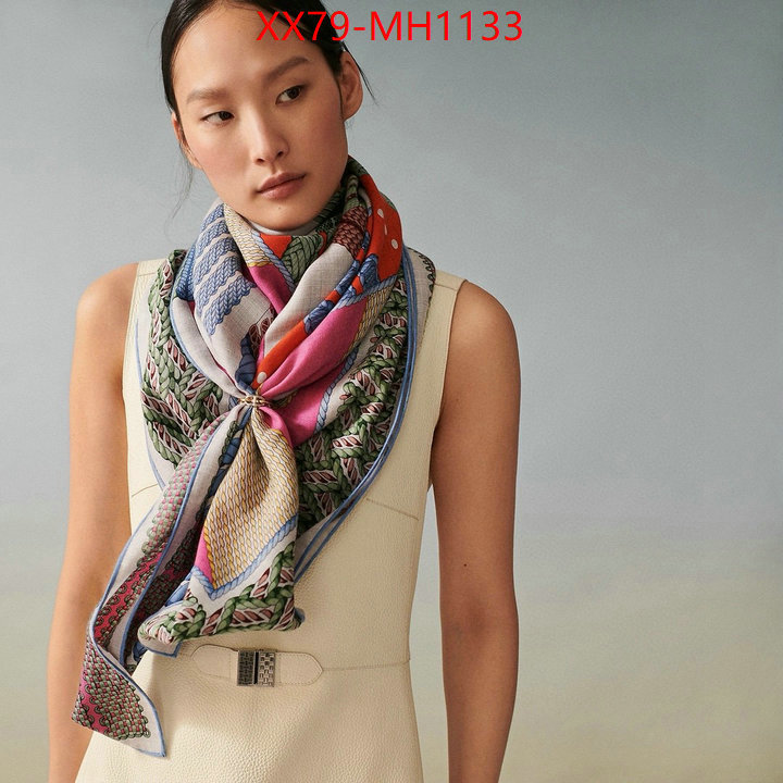 Scarf-Hermes outlet sale store ID: MH1133 $: 79USD