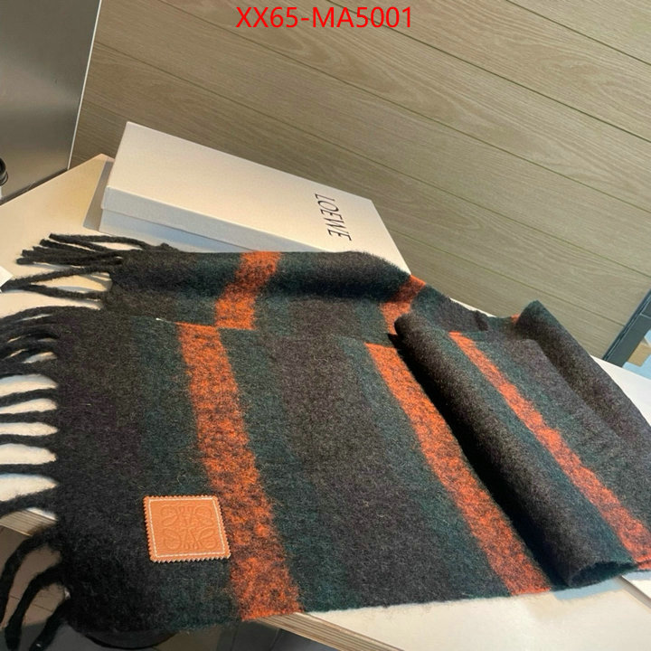 Scarf-Loewe good quality replica ID: MA5001 $: 65USD