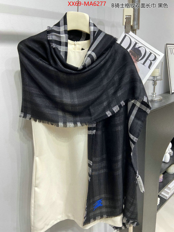 Scarf-Burberry sale ID: MA6277 $: 69USD