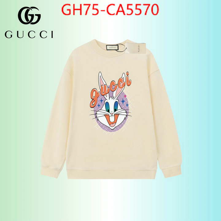 Clothing-Gucci are you looking for ID: CA5570 $: 75USD