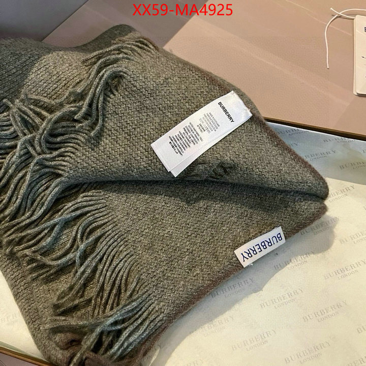 Scarf-Burberry can i buy replica ID: MA4925 $: 59USD