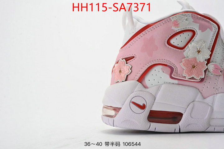 Women Shoes-NIKE shop cheap high quality 1:1 replica ID: SA7371 $: 115USD