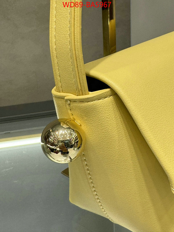 Jacquemus Bags(4A)-Handbag- china sale ID: BA5967 $: 89USD,