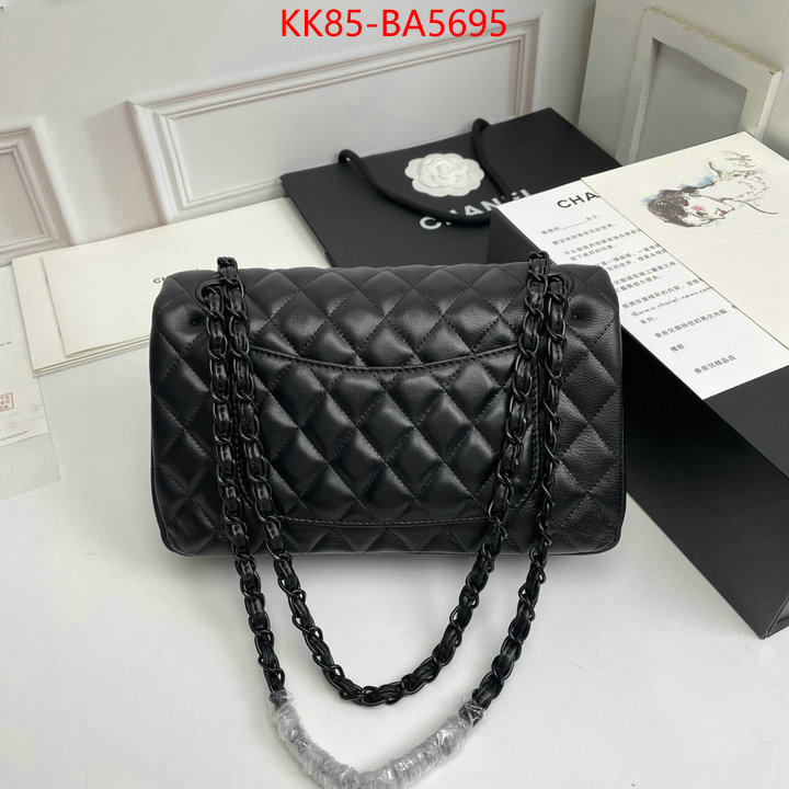 Chanel Bags(4A)-Crossbody- aaaaa quality replica ID: BA5695 $: 85USD,