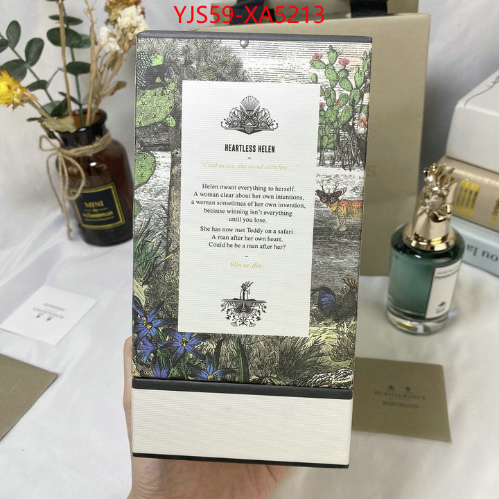 Perfume-Penhaligons unsurpassed quality ID: XA5213 $: 59USD