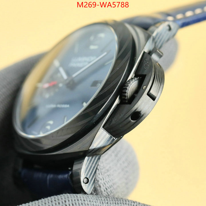 Watch(TOP)-Panerai mirror quality ID: WA5788 $: 269USD