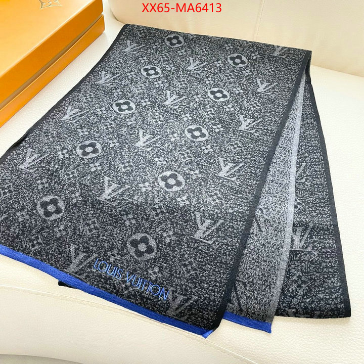 Scarf-LV where can i find ID: MA6413 $: 65USD