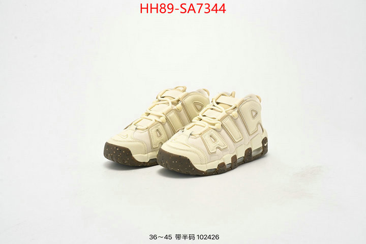 Men Shoes-Nike is it ok to buy replica ID: SA7344 $: 89USD