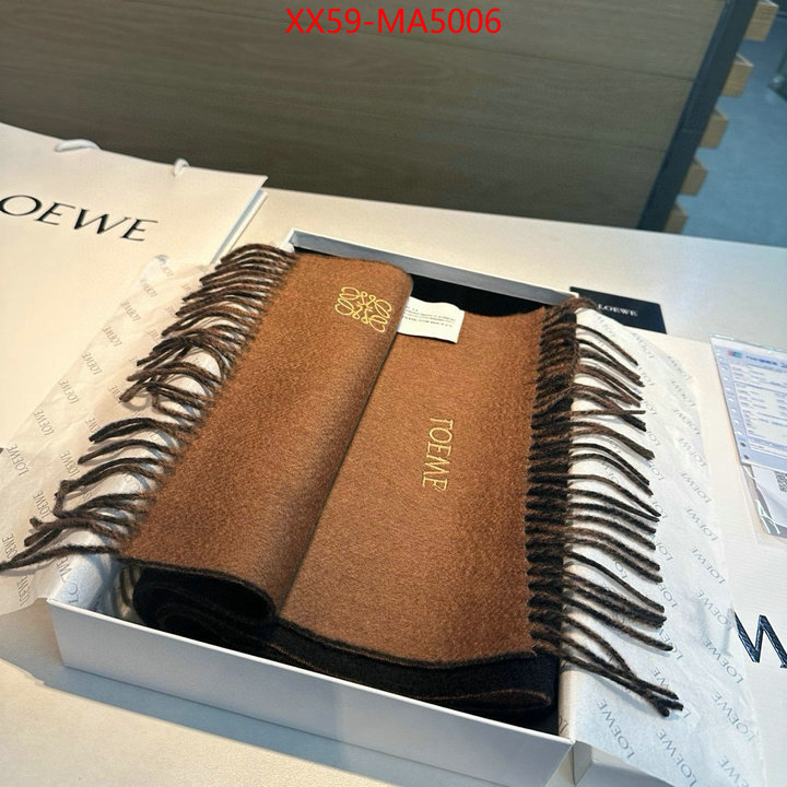 Scarf-Loewe new ID: MA5006 $: 59USD