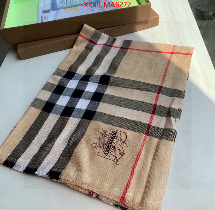 Scarf-Burberry practical and versatile replica designer ID: MA6272 $: 49USD