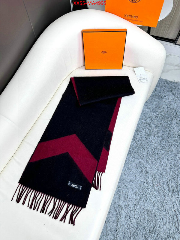 Scarf-Hermes best quality designer ID: MA4995 $: 55USD