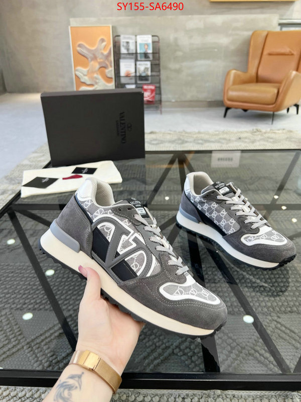 Men shoes-Dior aaaaa customize ID: SA6490 $: 155USD