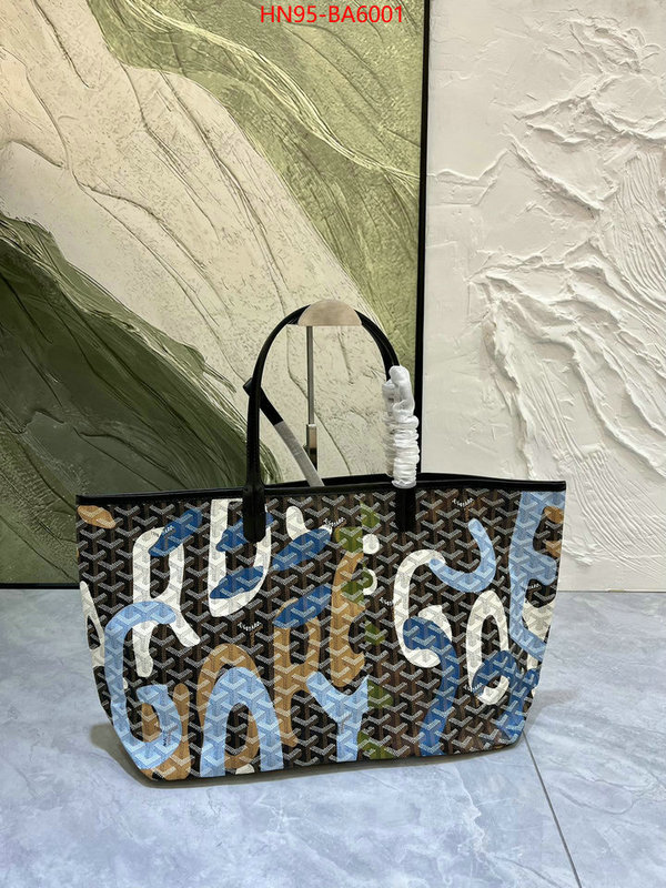 Goyard Bags(4A)-Handbag- sellers online ID: BA6001