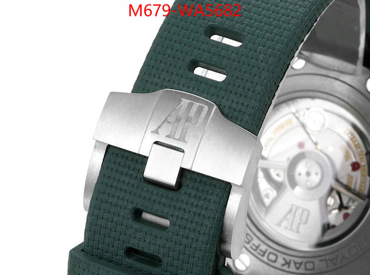 Watch(TOP)-Audemars Piguet the best designer ID: WA5682 $: 679USD