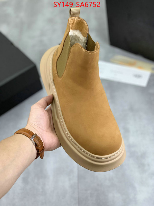 Men Shoes-UGG the best designer ID: SA6752 $: 149USD