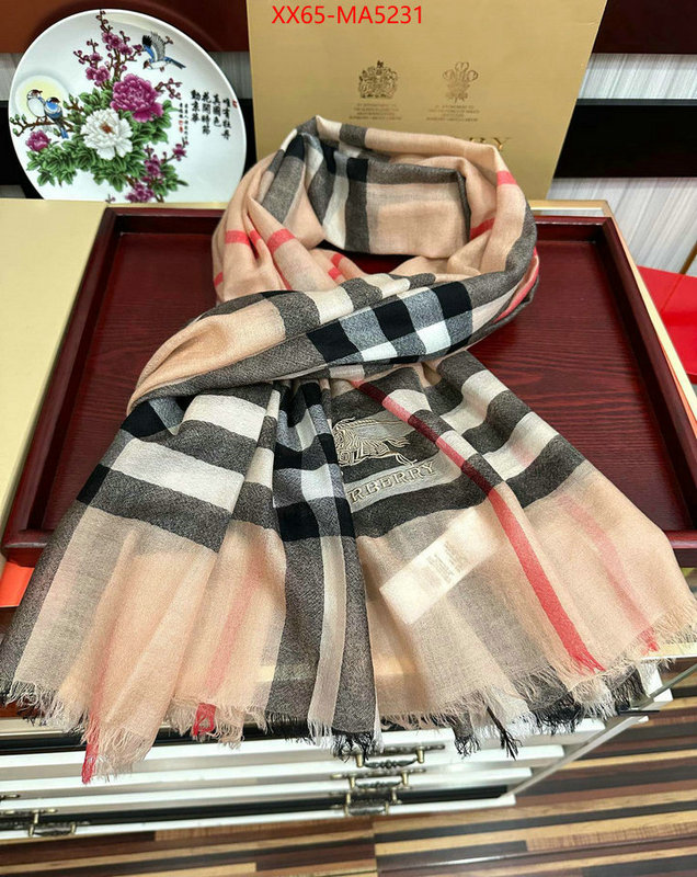 Scarf-Burberry luxury 7 star replica ID: MA5231 $: 65USD