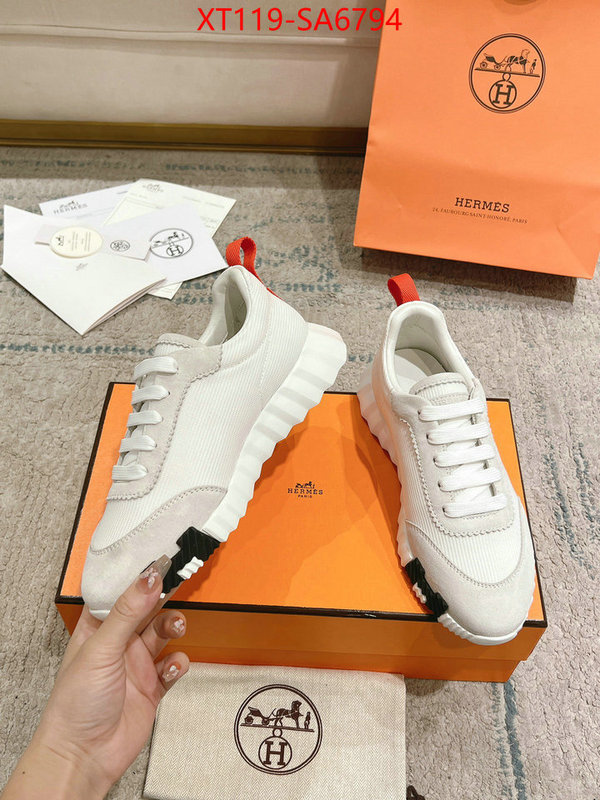 Women Shoes-Hermes where could you find a great quality designer ID: SA6794