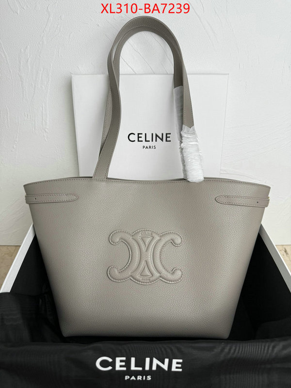 Celine Bags(TOP)-Handbag top 1:1 replica ID: BA7239 $: 310USD,