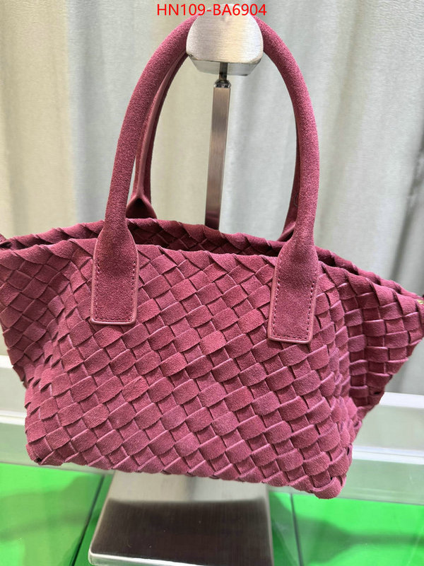 BV Bags(4A)-Handbag- 1:1 ID: BA6904 $: 109USD,