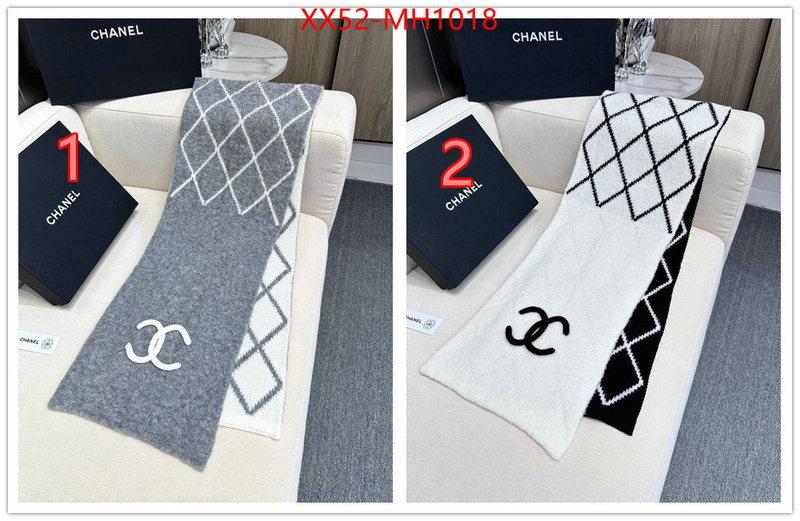 Scarf-Chanel are you looking for ID: MH1018 $: 52USD