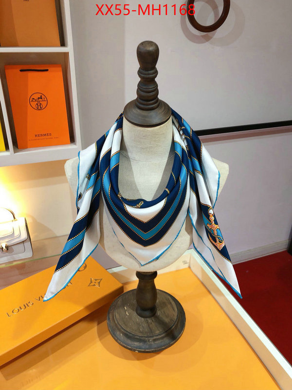 Scarf-LV new ID: MH1168 $: 55USD