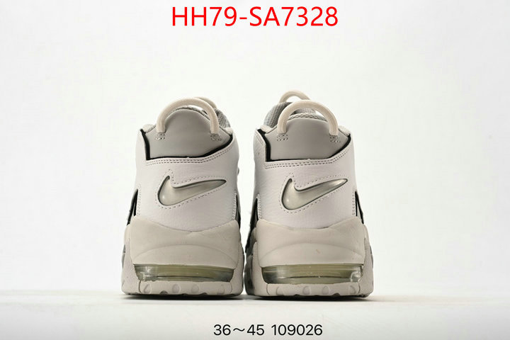 Men Shoes-Nike top quality fake ID: SA7328 $: 79USD