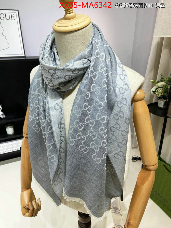 Scarf-Gucci we provide top cheap aaaaa ID: MA6342 $: 65USD