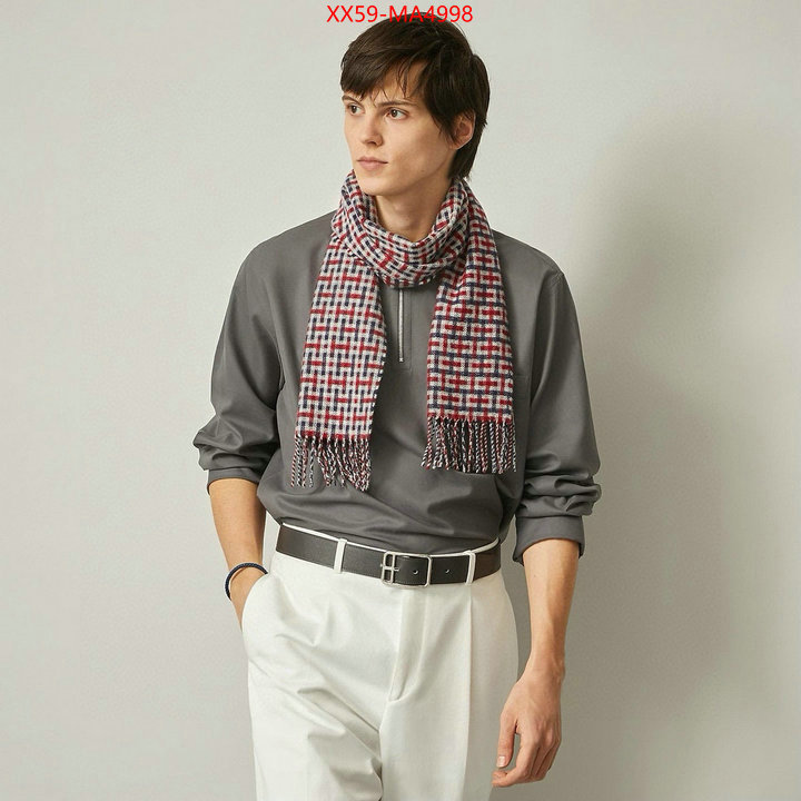 Scarf-Hermes top quality ID: MA4998 $: 59USD