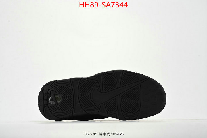 Men Shoes-Nike is it ok to buy replica ID: SA7344 $: 89USD