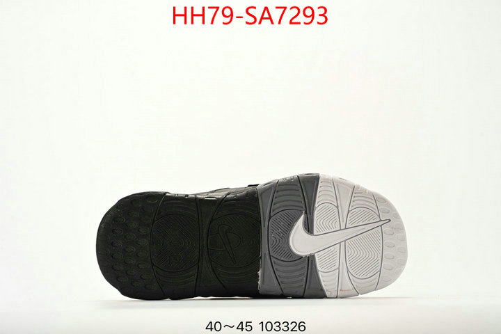 Men Shoes-Nike 2024 luxury replicas ID: SA7293 $: 79USD