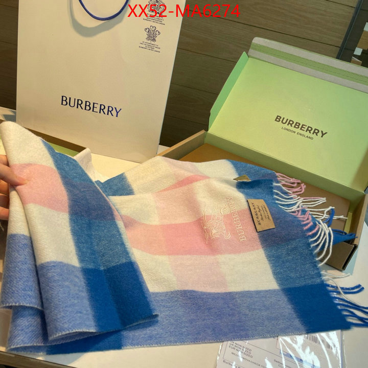 Scarf-Burberry buy sell ID: MA6274 $: 52USD